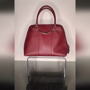 Calvin Klein Granate Women's Bag